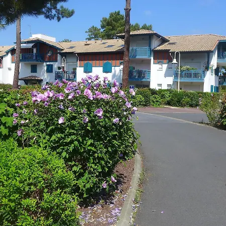 公寓 Les Berges Landaises-2 By Interhome *