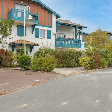 公寓 Les Berges Landaises-2 By Interhome *