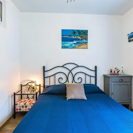 Appartamento Les Berges Landaises-2 By Interhome Soorts-Hossegor