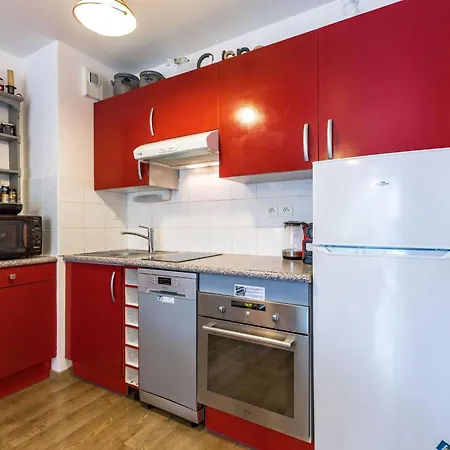 Les Berges Landaises-2 By Interhome Appartamento *