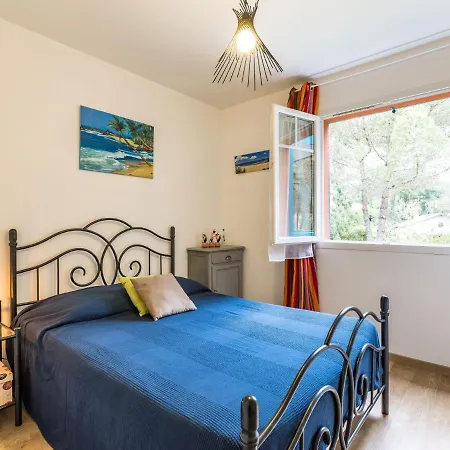 Les Berges Landaises-2 By Interhome 公寓 *