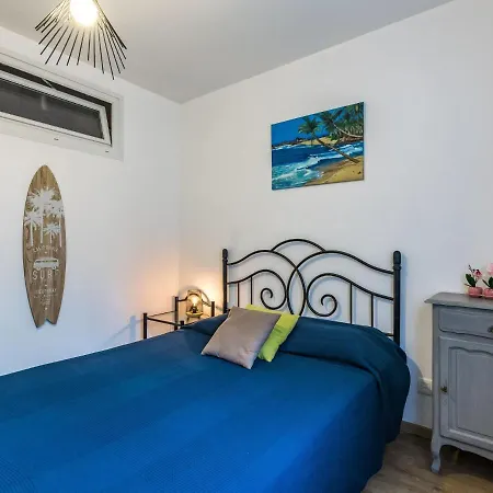 Les Berges Landaises-2 By Interhome *