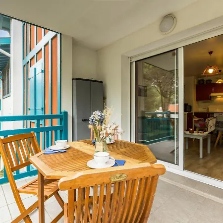 Les Berges Landaises-2 By Interhome *