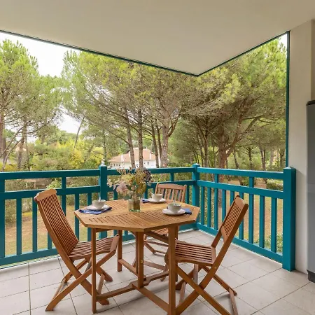 Les Berges Landaises-2 By Interhome 公寓 *