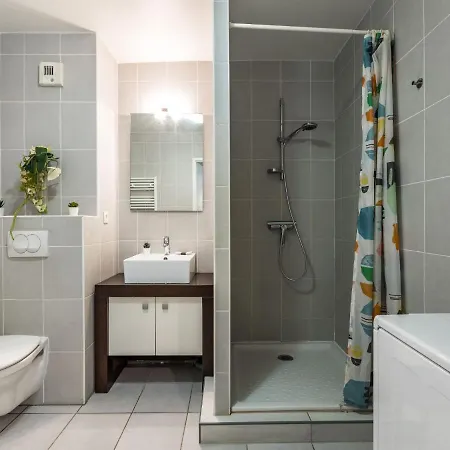 Les Berges Landaises-2 By Interhome