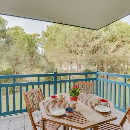 Les Berges Landaises-2 By Interhome 公寓 *